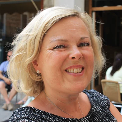 Satu Pulkkinen